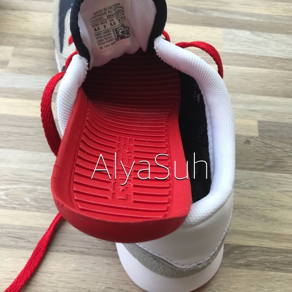 NWT Converse Thunderbolt OX Obsidian WMNS AUTHENTI - Picture 6 of 7